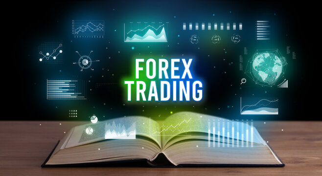 Farshad Rezvan - Forex Trader & Signal Provider - FXOpen